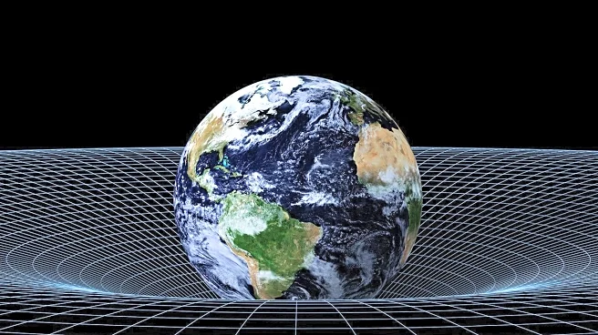 Readers Debate: Does Everything That Goes Up Always Come Down?