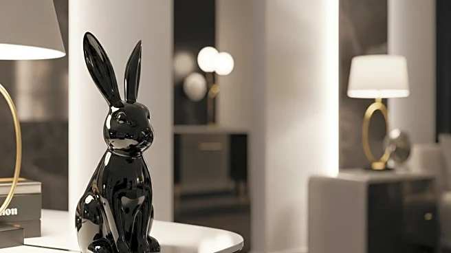 Jason Bateman Discusses New Netflix Series 'Black Rabbit'