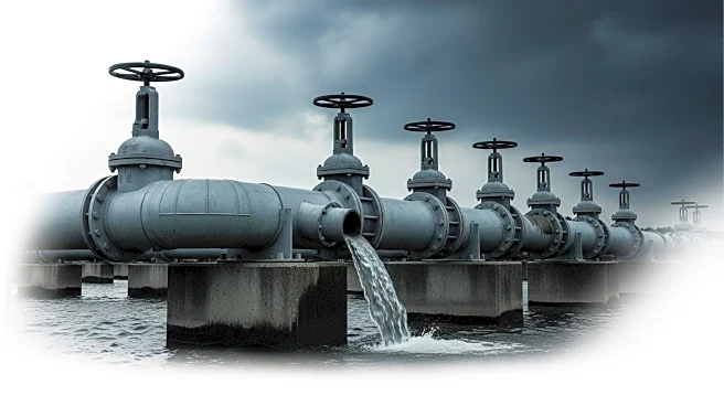 Systemic Corruption in Flood Control Projects Exposed