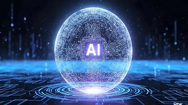 OpenAI Board Chair Bret Taylor Discusses AI Bubble and Economic Transformation