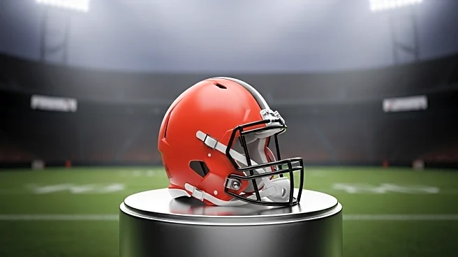 Cleveland Browns Plan Limited Role for Quinshon Judkins in Debut Against Ravens