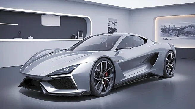 McLaren Unveils Limited Edition 750S Supercar to Honor Japan's Racing Heritage