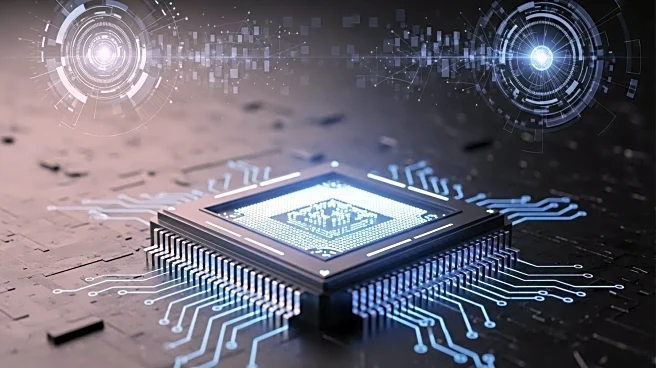 Broadcom Reports Strong Q3 Results Amid AI Demand Surge