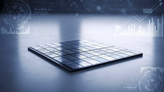 Great Lakes Advisors Invests in Taiwan Semiconductor Manufacturing