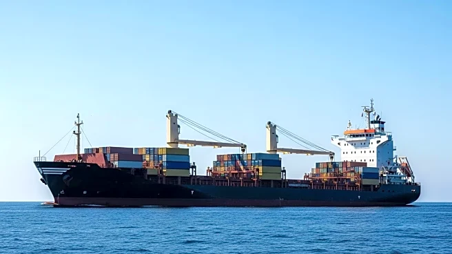 Commerce Adviser Sk Bashir Uddin Announces Commitment to Purchase US Products to Reduce Trade Deficit