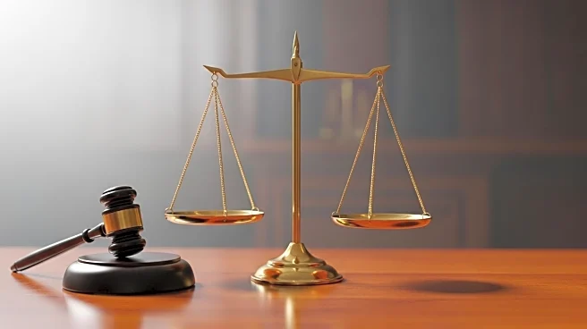 U.S. Deportees in Ghana Challenge Legality of Forced Returns in Lawsuit