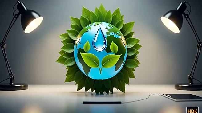 Iran Joins FAO's Global Framework on Water Scarcity in Agriculture to Enhance Cooperation
