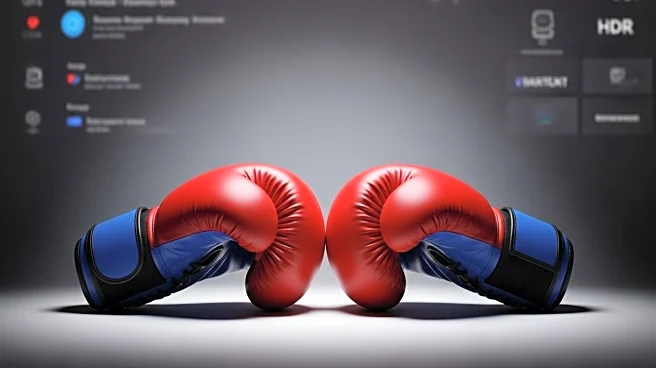 Canelo vs. Crawford Fight Streamed on Netflix for $7.99 Without Pay-Per-View