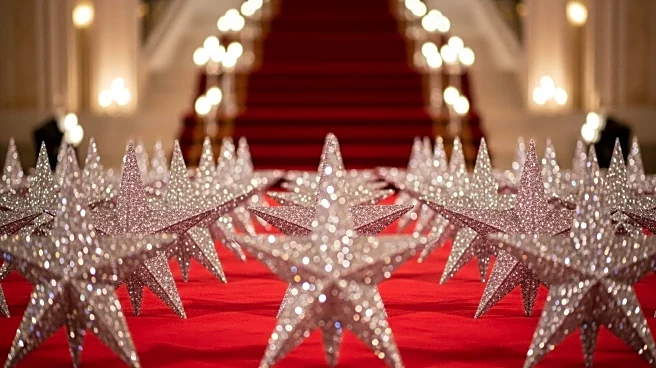 Jenna Ortega and Stars Dazzle at 2025 Emmy Awards Red Carpet