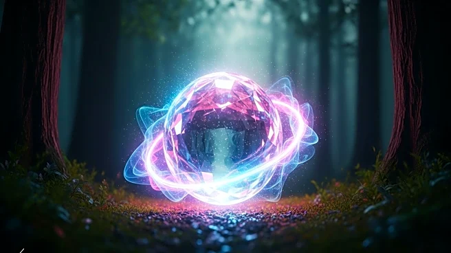 KPop Demon Hunters Soundtrack Achieves No. 1 on Billboard 200 Chart