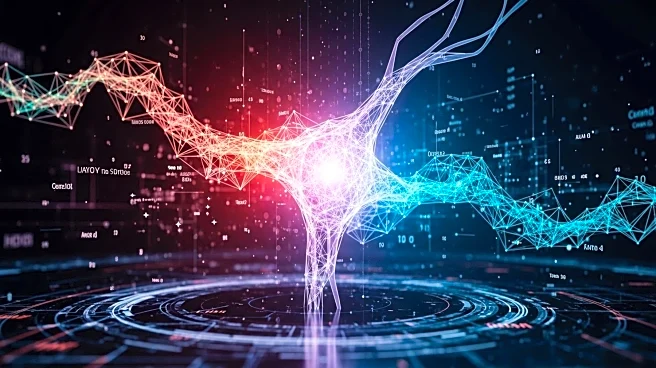 AI Boom Challenges Foundation Model Companies' Market Dominance