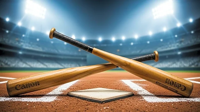 Marlins' Troy Johnston Hits Two Home Runs to Secure Victory Over Tigers