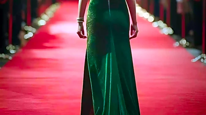 Dazzling Jewels Set to Shine on the Red Carpet This Awards Season
