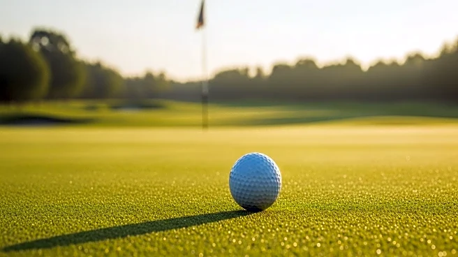 Montana State University to Host Yellowstone Intercollegiate Golf Tournament