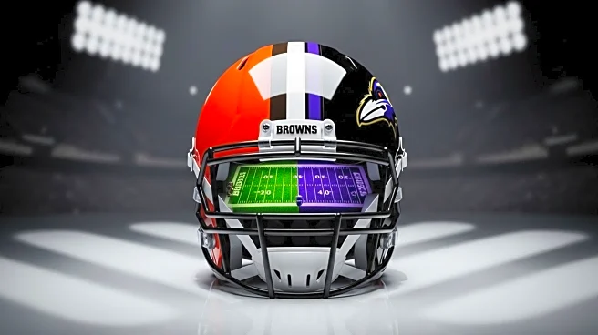 Browns QB Shedeur Sanders Declines Ravens Draft Offer to Seek Immediate Playtime