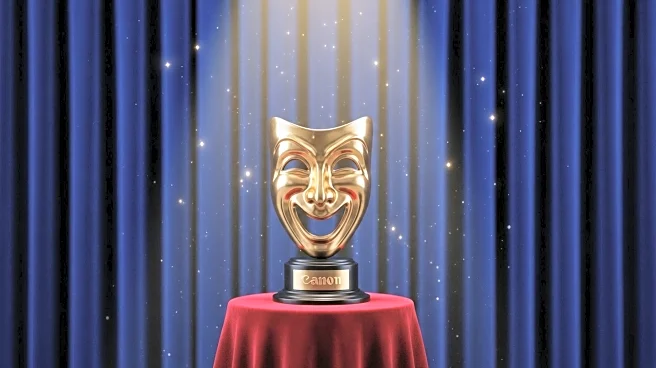 Seth Rogen Wins Emmy for Lead Actor in a Comedy for 'The Studio'