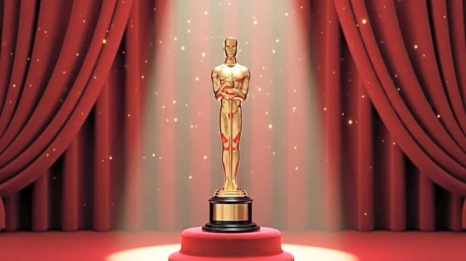 Seth Rogen and Jean Smart Among Early Winners at 2025 Emmy Awards
