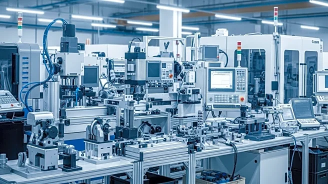 FPI Calls for Revitalization of Philippine Manufacturing Sector
