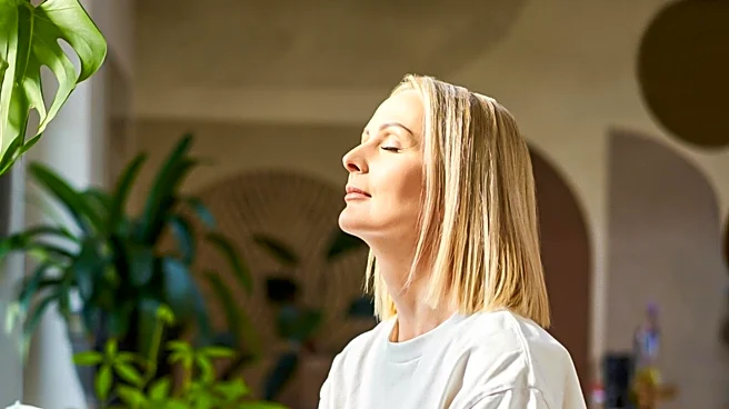 Mental Health Focus: Tips for Personal Well-being Amidst Current Events