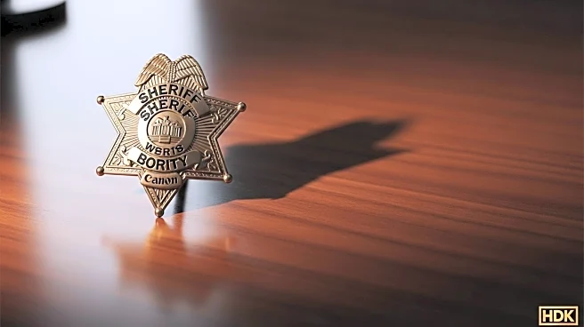 L.A. Sheriff Lee Baca's Reform Efforts Undermined by FBI Investigation