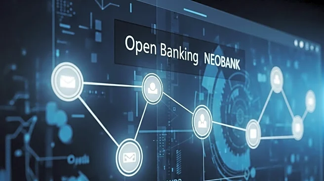 FintechZoom Highlights Open Banking and Neobank Innovations