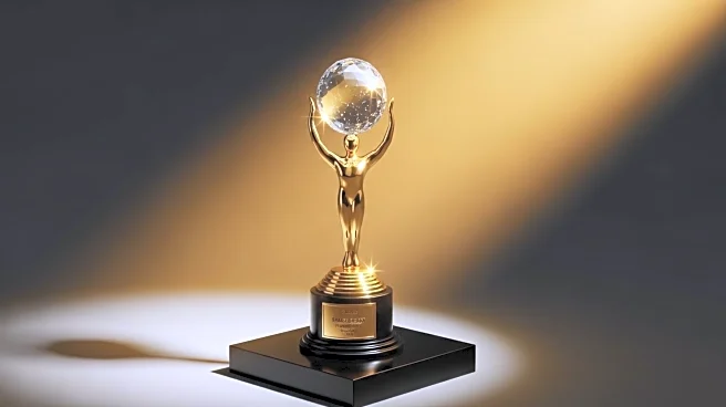 TMZ Highlights Emmy-Nominated Star in Celebrity Scramble