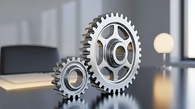 Osterweis Capital Management Increases Stake in Modine Manufacturing, Boosting Institutional Ownership