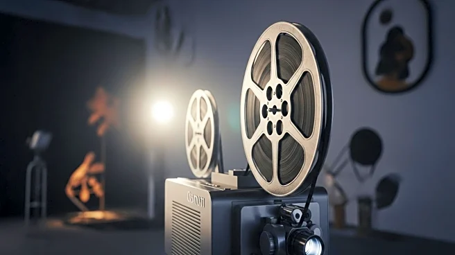 Camden Film Festival Highlights Challenges and Solutions for Documentary Filmmakers