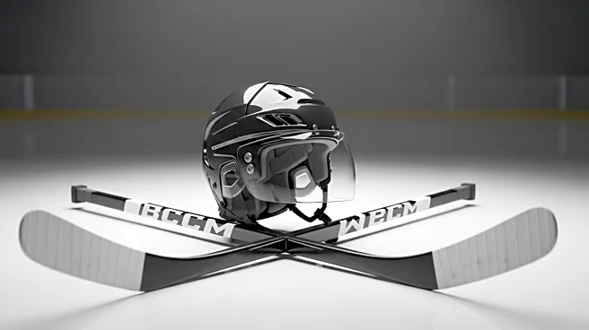 Rangers Prospect Noah Loba Could Reach NHL Sooner Due to Team's Weakness