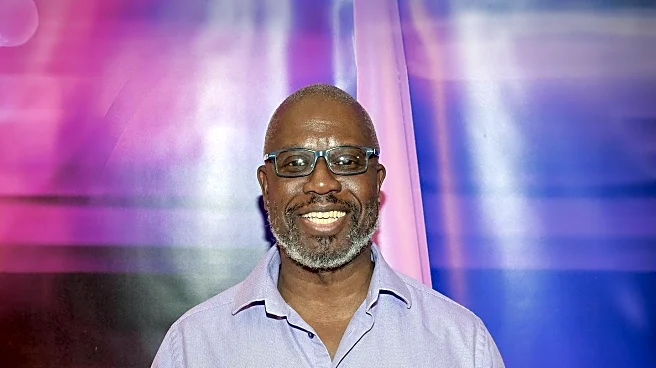 Pastor Frederick Haynes Announces Temporary Medical Leave from Friendship-West Baptist Church