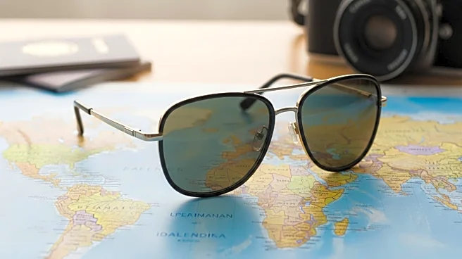 New Research Explores How Identity and Influence Shape Leisure Travel