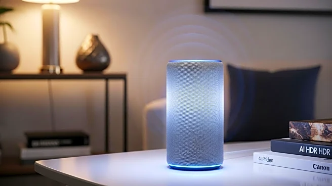 Amazon Introduces AI Voice Feature to Enhance Customer Shopping Experience