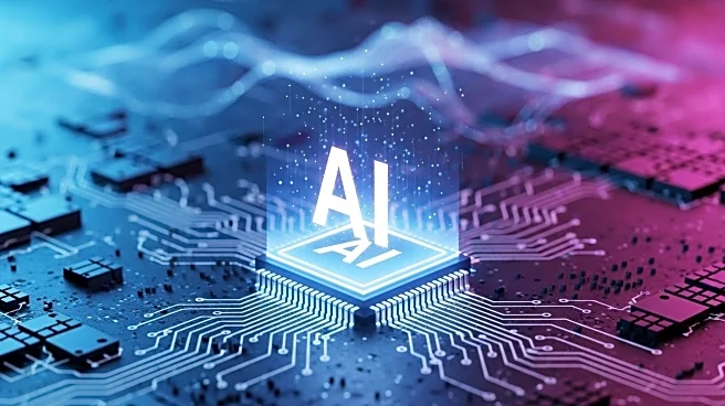 Power Plants Urged to Adopt AI for Enhanced Reliability Amid Growing Challenges