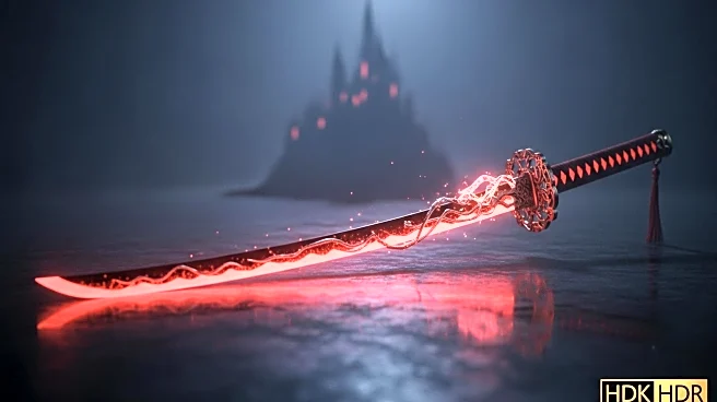 Demon Slayer: Infinity Castle Sets Record with $70 Million North American Debut