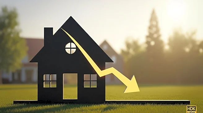 Escambia County Home Prices Decline Amid Market Adjustments