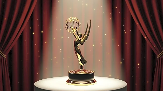 Jeff Hiller Wins First Emmy for Supporting Actor in 'Somebody Somewhere'