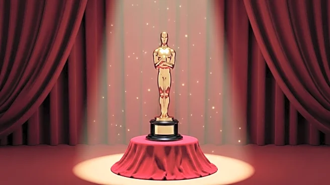 Seth Rogen and Other Newcomers Win Big at 2025 Emmy Awards