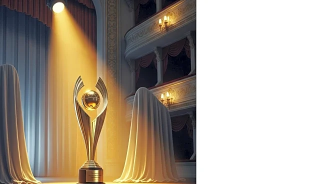 2025 Emmy Awards: Severance Leads with 27 Nominations as Ceremony Prepares to Air