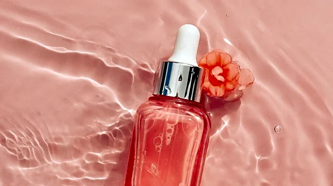Vogue Highlights Top Moisturizers for Glowing Skin