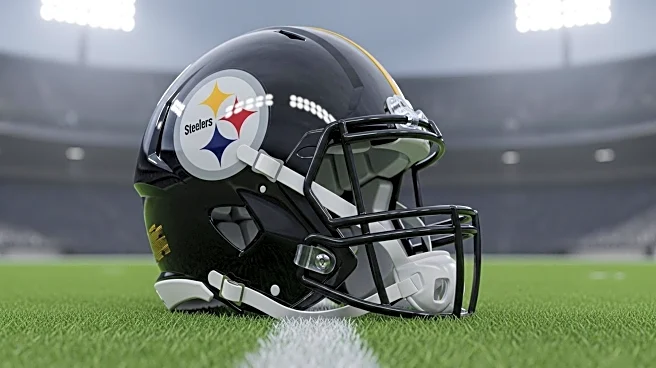 Pittsburgh Steelers' Jaylen Warren Replaces Kaleb Johnson After Special Teams Error