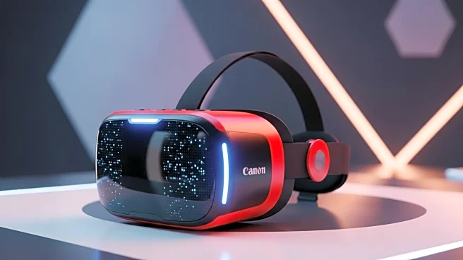 Nintendo Revives Virtual Boy for Switch, Sparking Nostalgia and Surprise