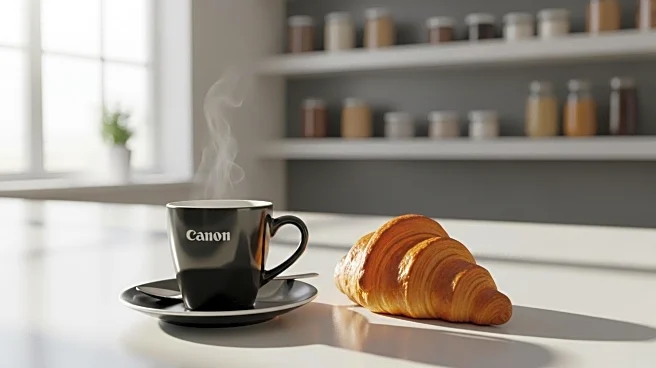 Convenience Stores Gain Ground in Breakfast Market Over Fast-Food Chains