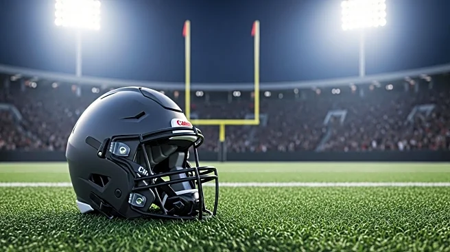 College Football Week 3: Key Takeaways and Emerging Contenders