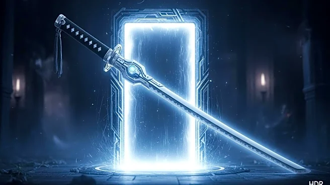 New Line Cinema's 'Demon Slayer: Infinity Castle' Achieves Record-Breaking Anime Opening