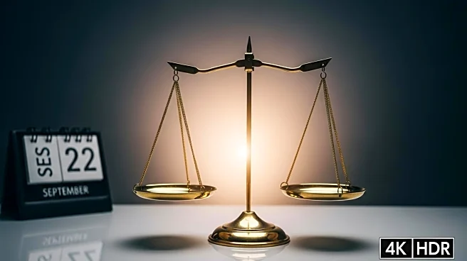 RxSight, Inc. Faces Securities Lawsuit as Investors Urged to Act by September 22 Deadline