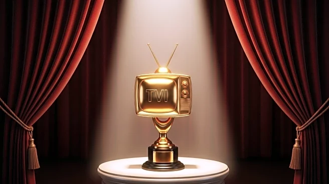 Emmy Awards 2025: Celebrating Television's Finest