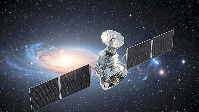 Luxembourg's Space Sector Expands with Strategic Investments and Partnerships