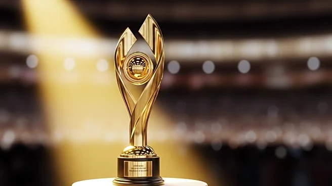 Emmy Awards 2025: Major Wins and Surprises Highlight Ceremony