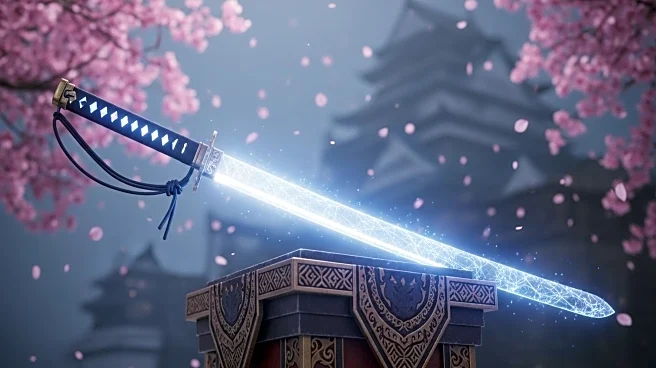 'Demon Slayer: Infinity Castle' Breaks Box Office Records with $70 Million Opening