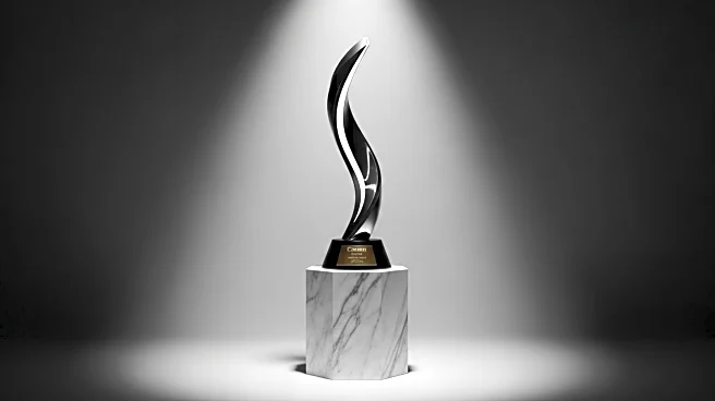 2025 Emmy Awards: 'Severance' and 'The Pitt' Compete for Best Drama